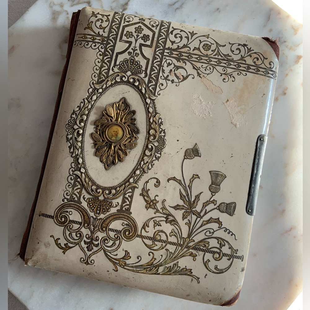 Victorian Album
